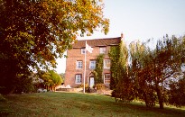 New House Farm B&B,  Longhope